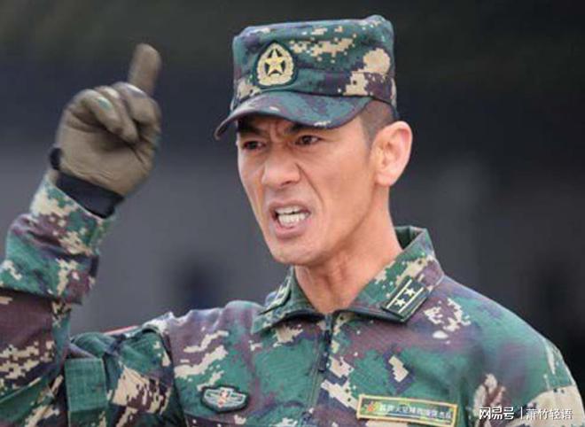 特战旅选拔赛我被拉去凑数没想到首长拍案而起：那个兵我要了！