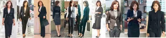 《欢乐颂2》里安迪的衣服搭配都是Fashion界高B格品牌